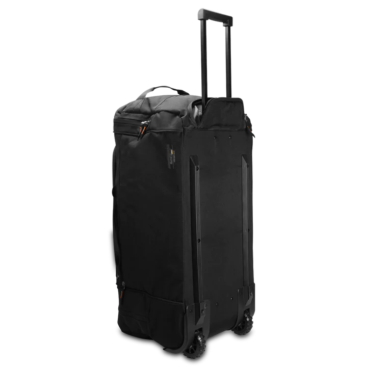 Rugged Extreme - RXES05C218WBK 80cm Wheeled 90L Gear Bag - Black