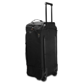 Rugged Extreme - RXES05C218WBK 80cm Wheeled 90L Gear bag - Black