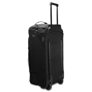 Rugged Extreme - RXES05C218WBK 80cm Wheeled 90L Gear Bag - Black