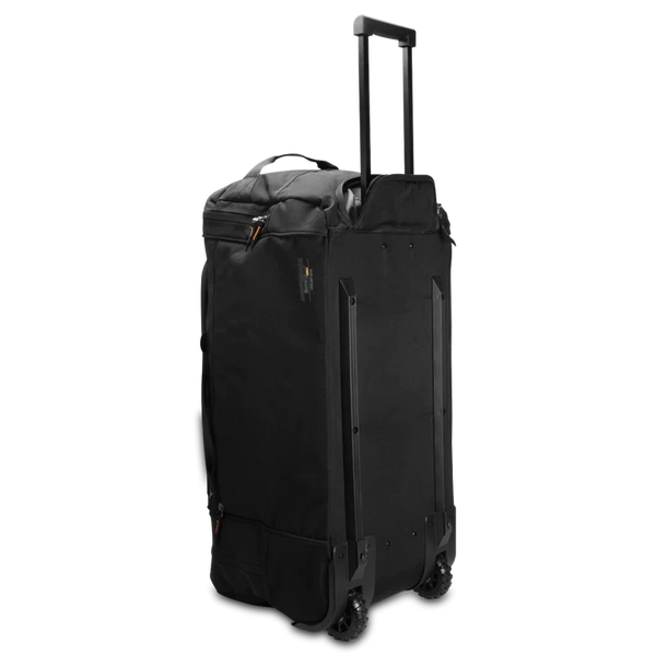 Rugged Extreme - RXES05C218WBK 80cm Wheeled 90L Gear Bag - Black