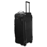 Rugged Extreme - RXES05C218WBK 80cm Wheeled 90L Gear bag - Black