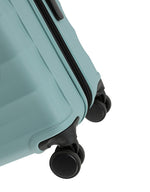 Tosca - Interstellar 2.0 30in Large Spinner Suitcase - Ocean Blue