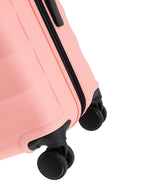 Tosca - Interstellar 2.0 30in Large Spinner Suitcase - Peach