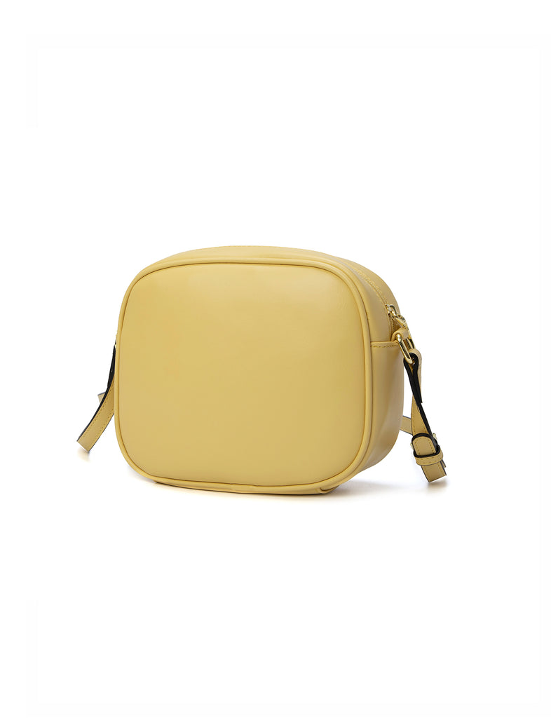 Miss Serenade - Billee XB-0834 Xbody bag - Buttercup