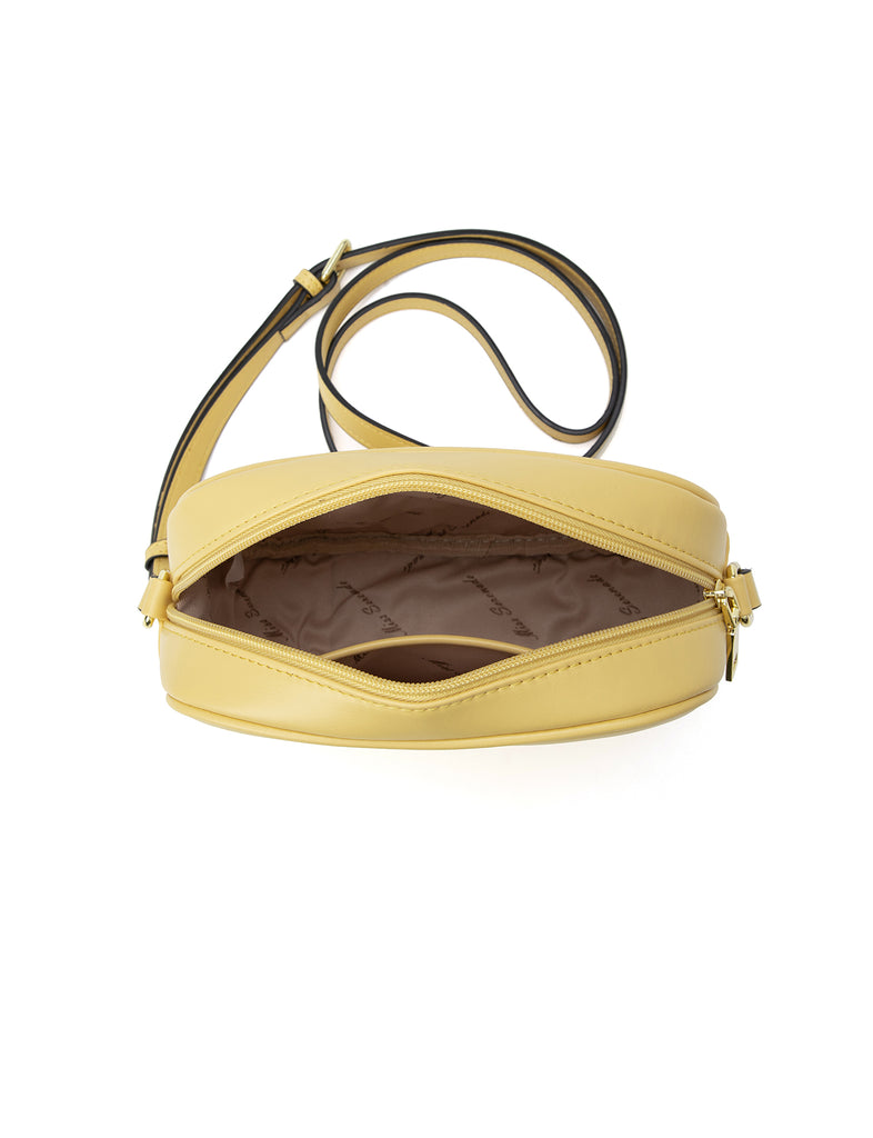 Miss Serenade - Billee XB-0834 Xbody bag - Buttercup