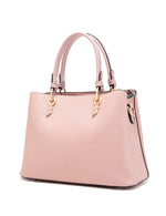 Miss Serenade - Molly XB-2330 Vegan Leather handbag - Pink