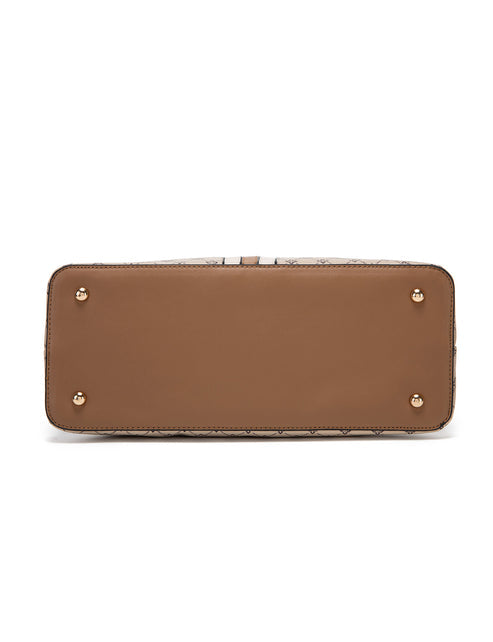 Miss Serenade - XB-2340 Emmaline Vegan Fashion - Beige