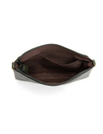 Miss Serenade - XB-2382 Arwen Sm Vegan Crossbody - Olive