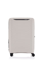 Samsonite - UPSCAPE SPINNER 75/28 EXP - Stone Grey