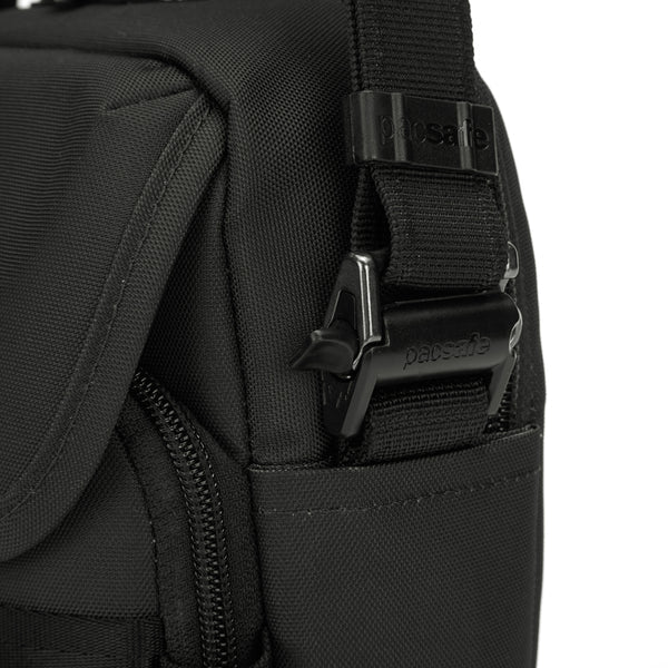 Pacsafe - X Compact Crossbody - Black