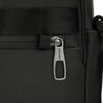 Pacsafe - Metrosafe X Vertical Crossbody - Black