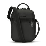 Pacsafe - Metrosafe X Vertical Crossbody - Black