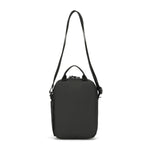 Pacsafe - Metrosafe X Vertical Crossbody - Black