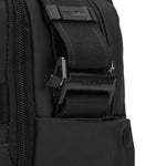 Pacsafe - Metrosafe X Vertical Crossbody - Black