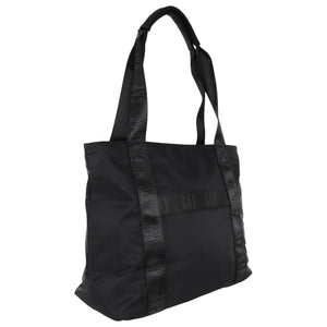 Gap - 55 Nylon Tote - Black
