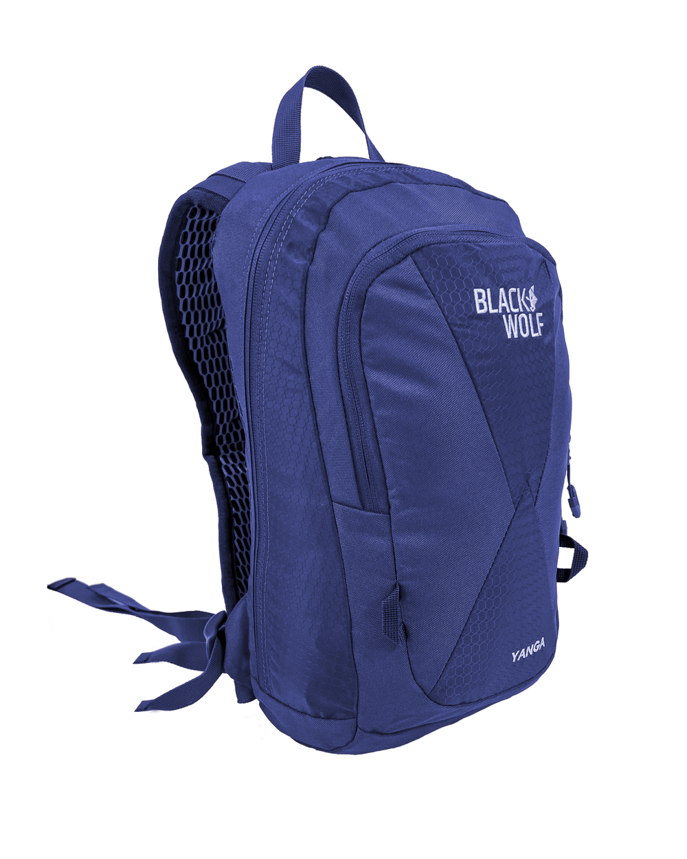 Black Wolf - Yanga 13L Backpack - Eclipse