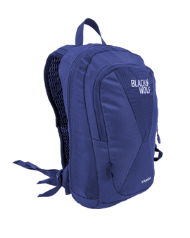Black Wolf - Yanga 13L Backpack - Eclipse