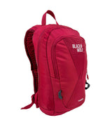 Black Wolf - Yanga 13L Backpack - Tibetan Red