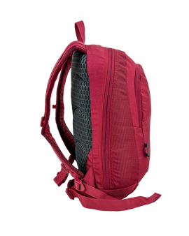 Black Wolf - Yanga 13L Backpack - Tibetan Red - 0