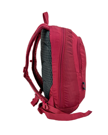 Black Wolf - Yanga 13L Backpack - Tibetan Red - 0