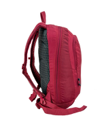 Black Wolf - Yanga 13L Backpack - Tibetan Red