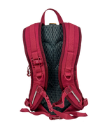 Black Wolf - Yanga 13L Backpack - Tibetan Red