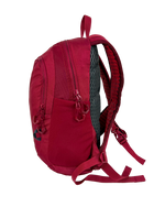 Black Wolf - Yanga 13L Backpack - Tibetan Red