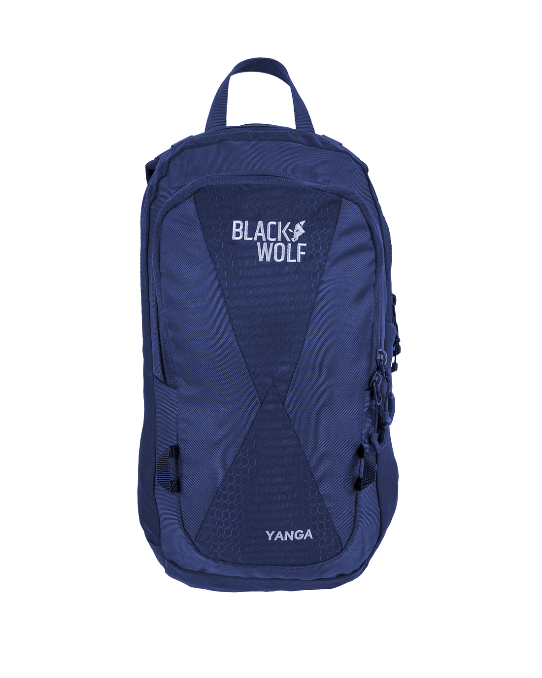 Black Wolf - Yanga 13L Backpack - Eclipse