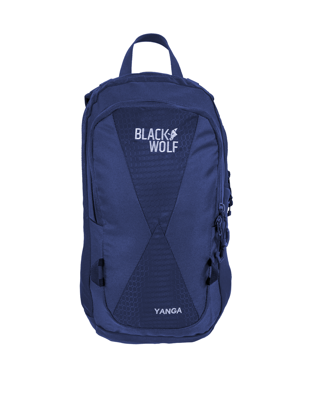 Black Wolf - Yanga 13L Backpack - Eclipse - 0