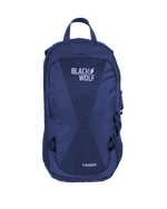 Black Wolf - Yanga 13L Backpack - Eclipse