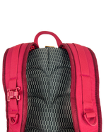 Black Wolf - Yanga 13L Backpack - Tibetan Red