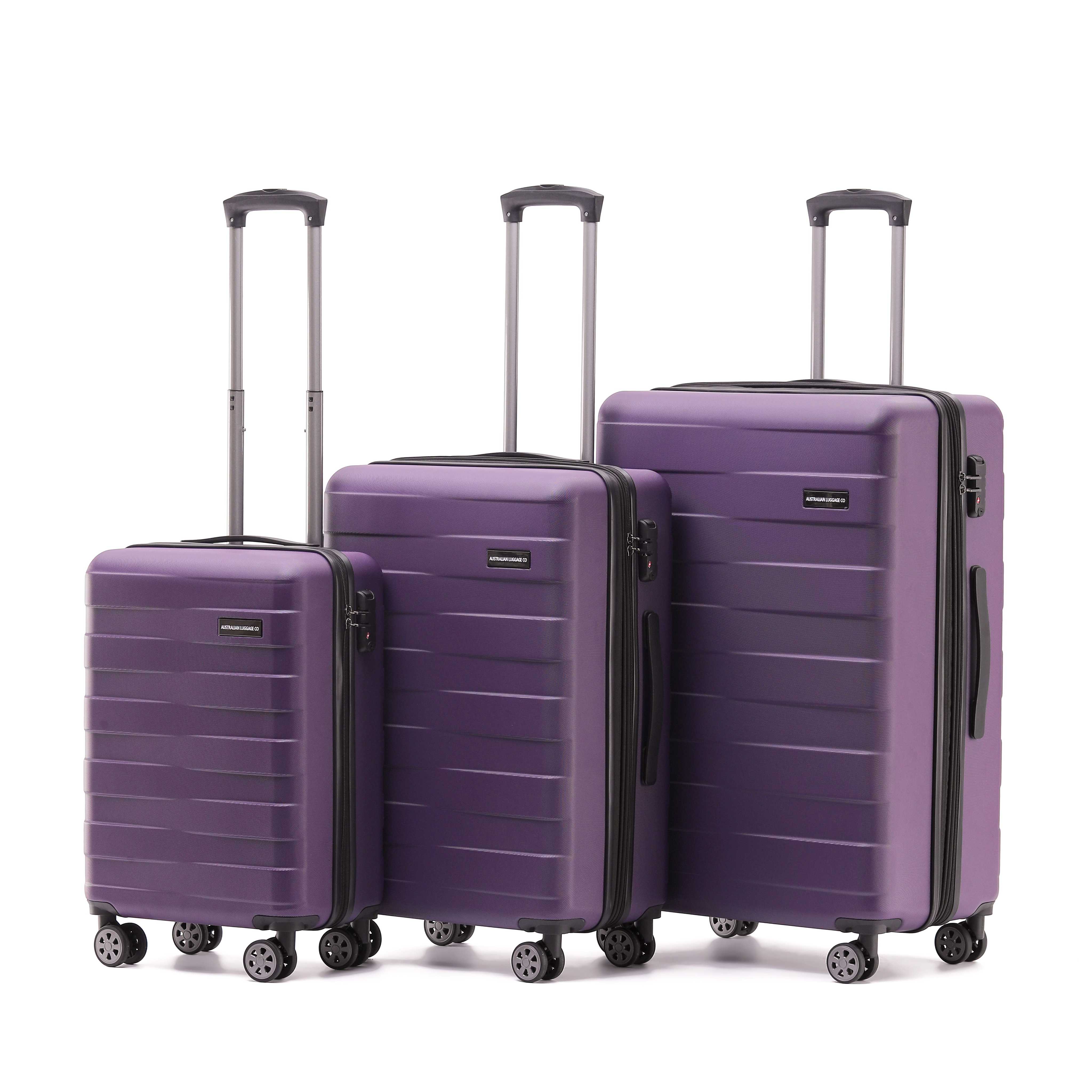 Australian luggage online