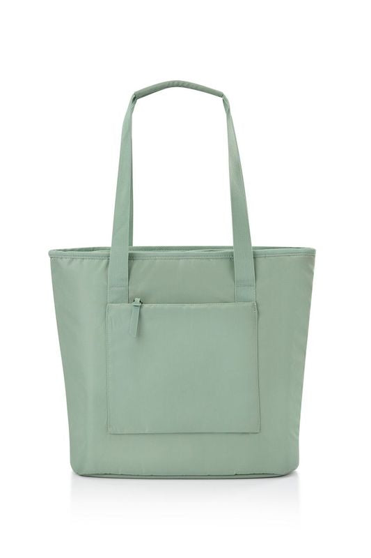 American Tourister - Urban Groove Tote - Urbane Green