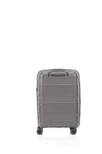 American Tourister - Light Max 55cm Small cabin case - Mercury Grey