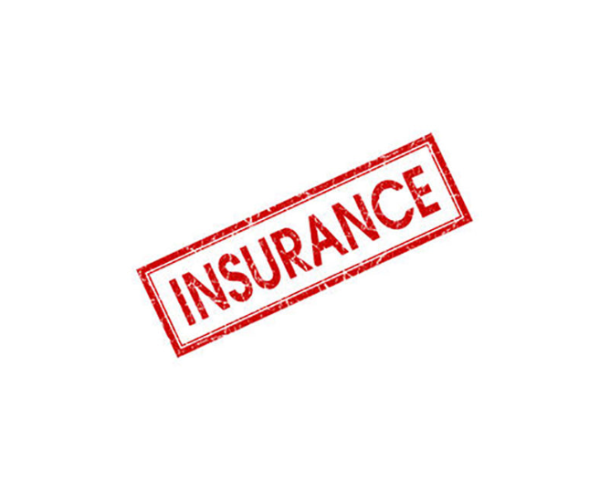 SHIPPING INSURANCE