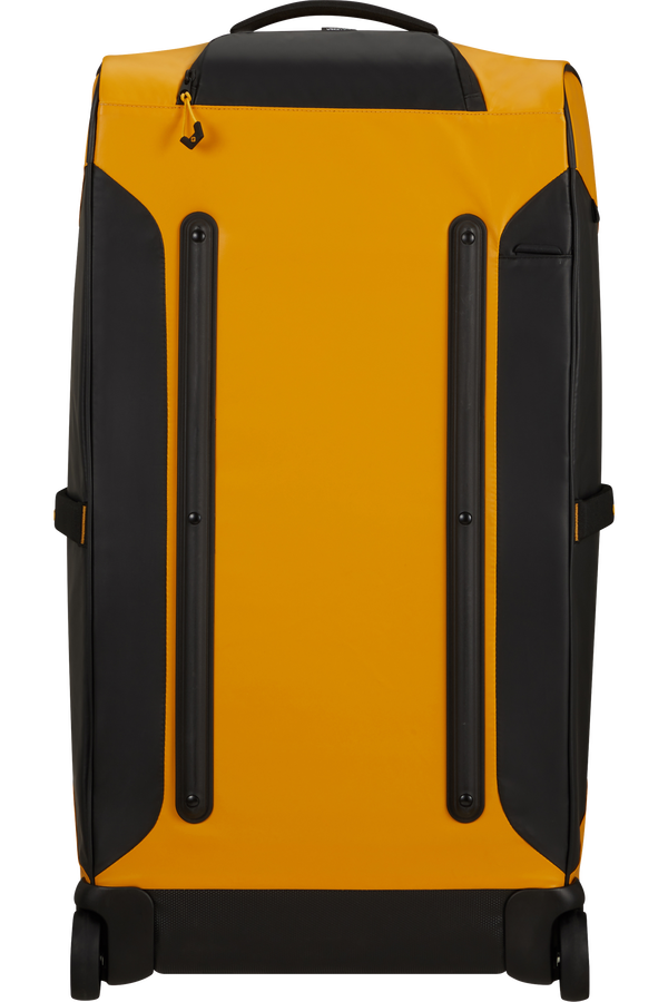 Samsonite - Ecodiver 79cm 2 Wheel Upright Duffle - Yellow