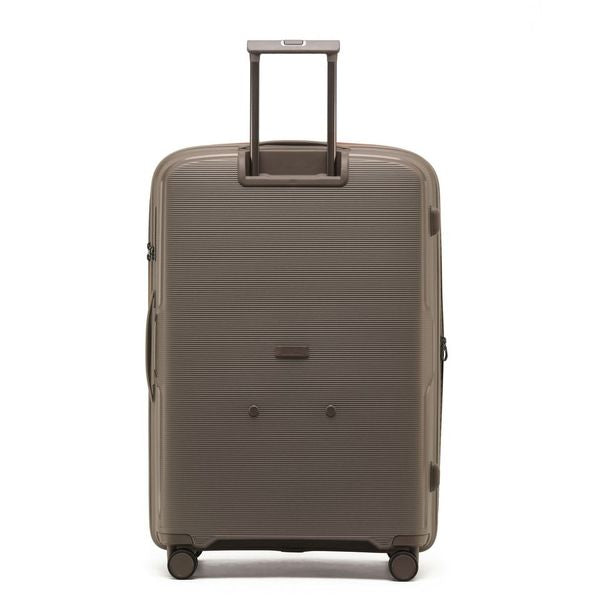 Tosca - TCA510 Bel-Air 25in Medium Spinner hard suitcase - Champagne