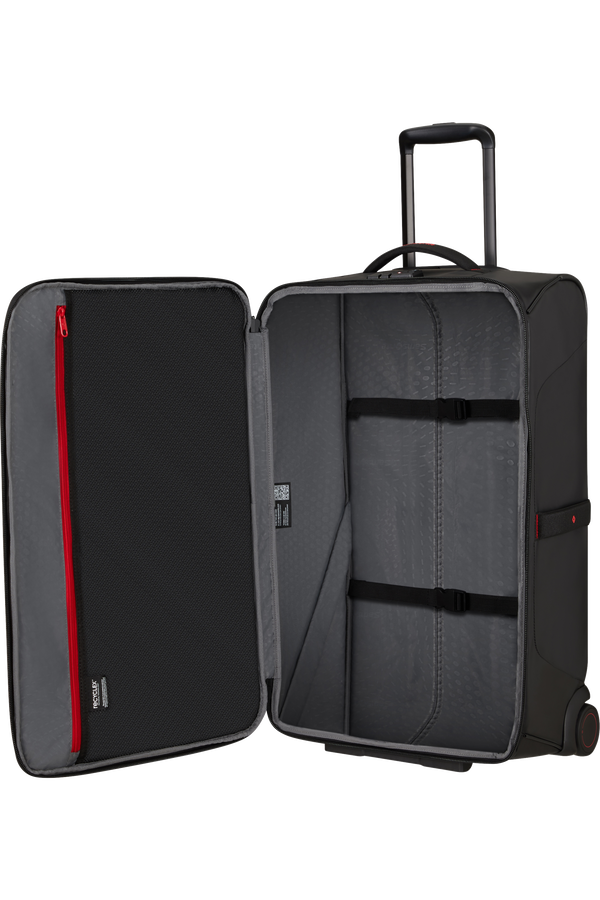 Samsonite - Ecodiver 67cm 2 Wheel Upright Duffle - Black