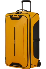 Samsonite - Ecodiver 79cm 2 Wheel Upright Duffle - Yellow
