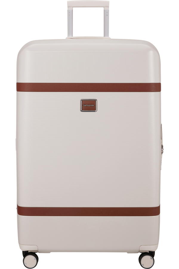 Samsonite - Image Spinner 81 Exp - Ivory