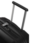 American Tourister - Airconic Set of 3 Suitcases - Black