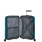 American Tourister - Airconic Set of 3 Suitcases - Ocean Blue