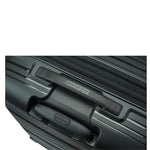 American Tourister - Light MAX SET of 3 (L-M-S) - Black
