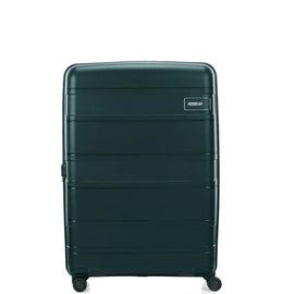 American Tourister - Light MAX SET of 3 (L-M-S) - Varsity Green - 0