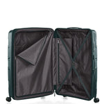 American Tourister - Light MAX SET of 3 (L-M-S) - Varsity Green