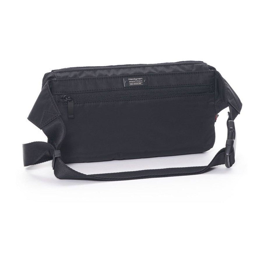 Hedgren - Asharum HITC01.003 WAISTBAG RFID - Black
