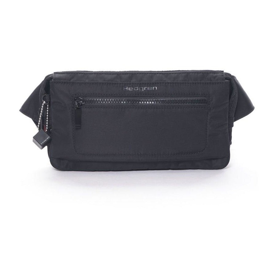 Hedgren - Asharum HITC01.003 WAISTBAG RFID - Black