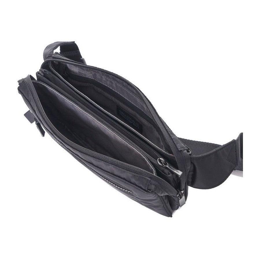 Hedgren - Asharum HITC01.003 WAISTBAG RFID - Black - 0