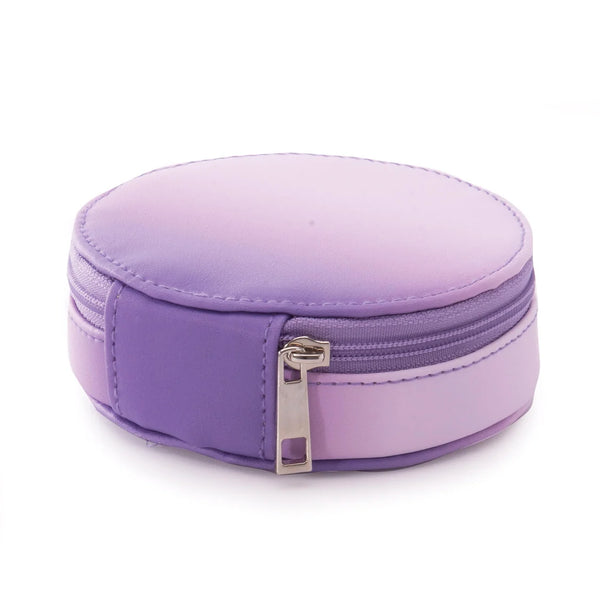 IS Gift - 7 day pill case 2 tone - Asst