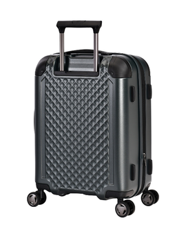 Eminent - KK20 20in Cabin Bottega Deluxe Spinner - Volcanic Ash - 0